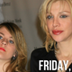 Illustration for article titled Frances Bean Now Controls Courtney Love’s Purse Strings